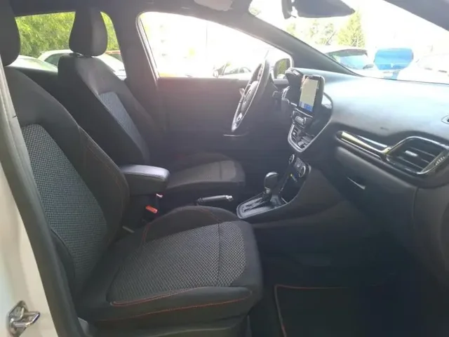 Occasion FORD Puma à Cesson chez Groupe Zélus