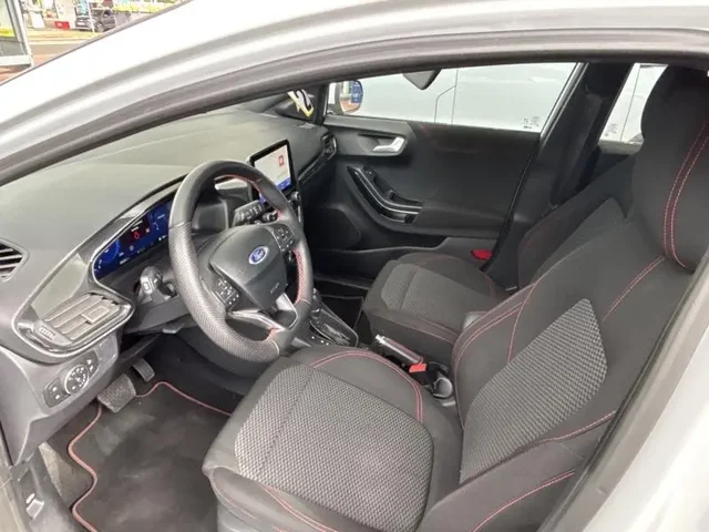 Occasion FORD Puma à Cesson chez Groupe Zélus