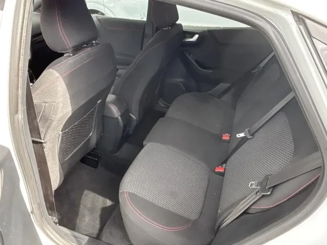 Occasion FORD Puma à Cesson chez Groupe Zélus