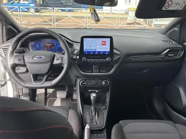 Occasion FORD Puma à Cesson chez Groupe Zélus
