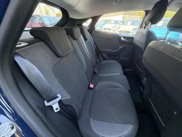 Occasion FORD Puma à Cesson chez Groupe Zélus
