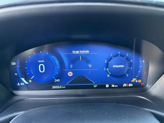 Occasion FORD Puma à Cesson chez Groupe Zélus
