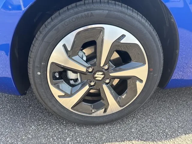 Demo SUZUKI Swift à Cesson chez Groupe Zélus