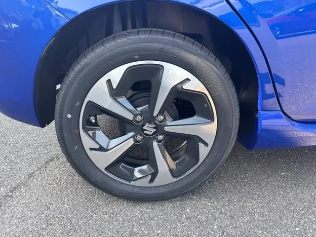 Demo SUZUKI Swift à Cesson chez Groupe Zélus