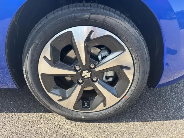 Demo SUZUKI Swift à Cesson chez Groupe Zélus