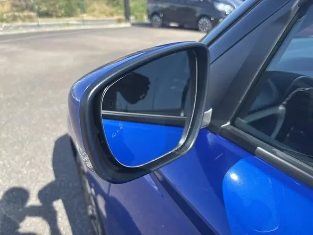 Demo SUZUKI Swift à Cesson chez Groupe Zélus