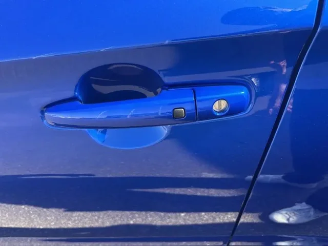 Demo SUZUKI Swift à Cesson chez Groupe Zélus