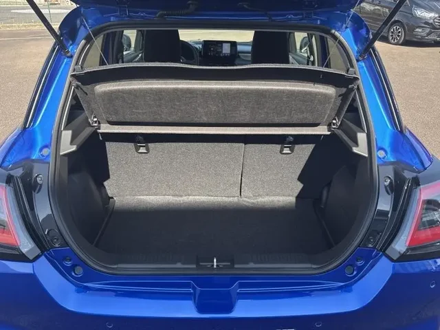 Demo SUZUKI Swift à Cesson chez Groupe Zélus
