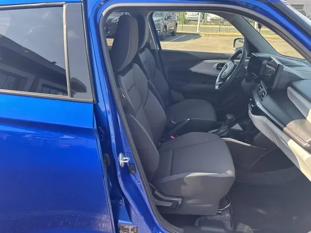 Demo SUZUKI Swift à Cesson chez Groupe Zélus