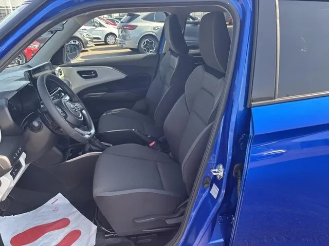 Demo SUZUKI Swift à Cesson chez Groupe Zélus