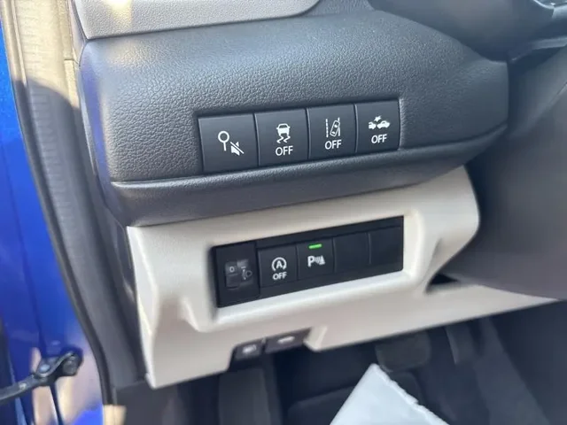 Demo SUZUKI Swift à Cesson chez Groupe Zélus