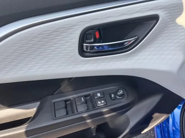 Demo SUZUKI Swift à Cesson chez Groupe Zélus