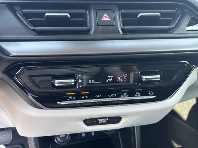Demo SUZUKI Swift à Cesson chez Groupe Zélus