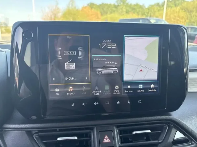 Demo SUZUKI Swift à Cesson chez Groupe Zélus
