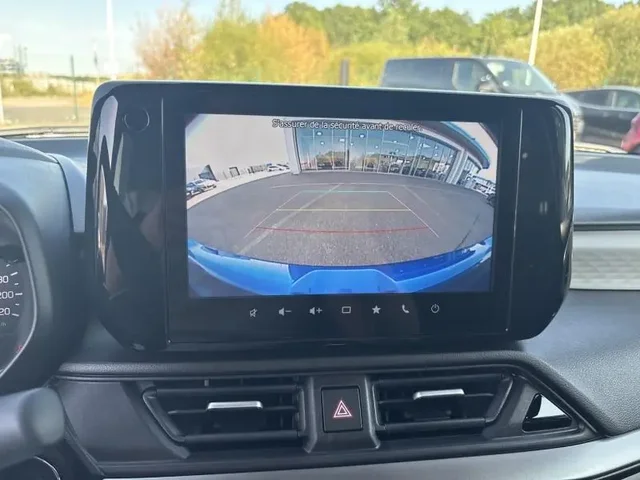 Demo SUZUKI Swift à Cesson chez Groupe Zélus