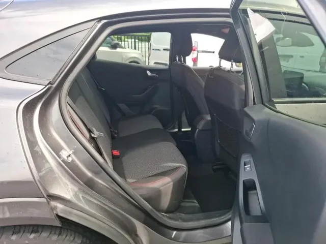 Occasion FORD Puma à Cesson chez Groupe Zélus
