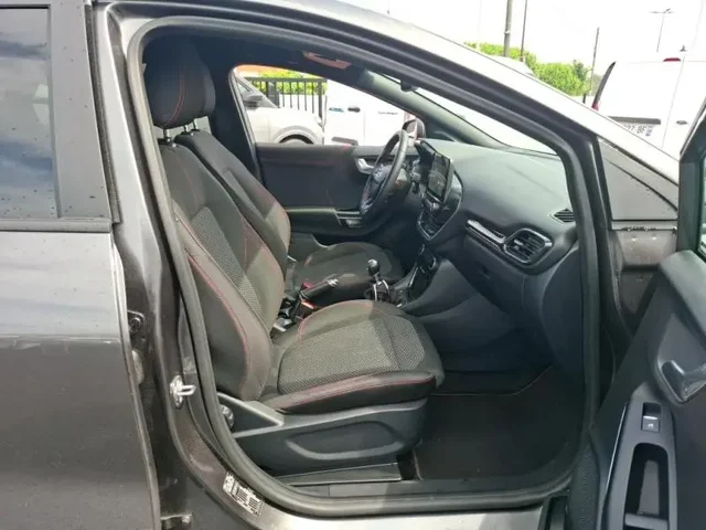 Occasion FORD Puma à Cesson chez Groupe Zélus