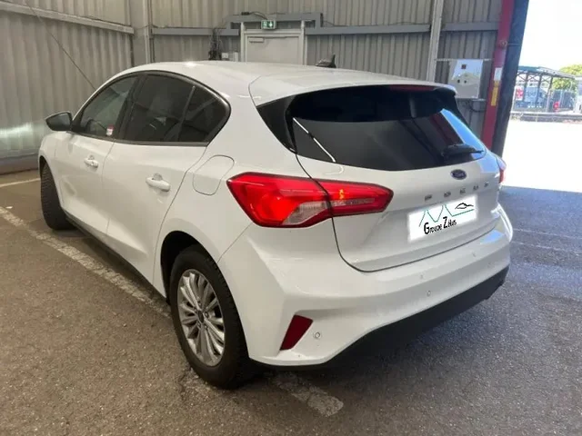 Occasion FORD Focus à Cesson chez Groupe Zélus