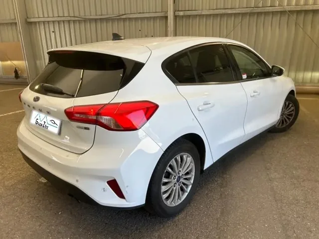Occasion FORD Focus à Cesson chez Groupe Zélus