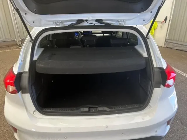 Occasion FORD Focus à Cesson chez Groupe Zélus