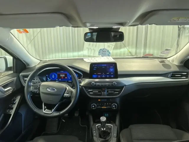 Occasion FORD Focus à Cesson chez Groupe Zélus