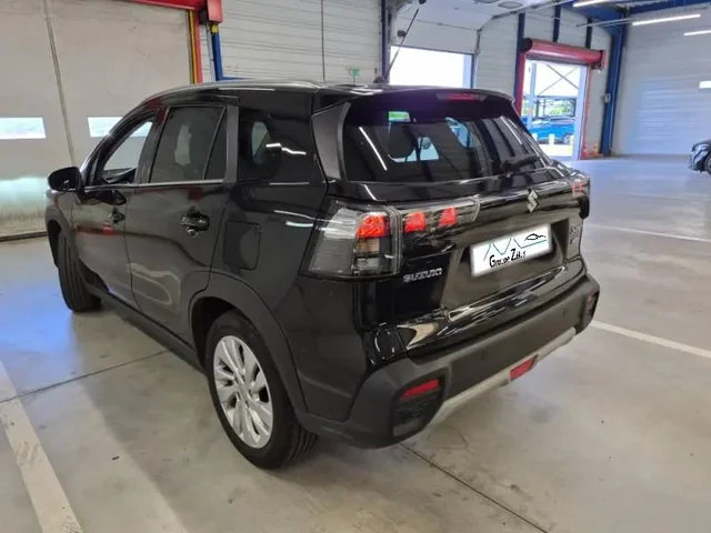 Occasion SUZUKI S-Cross à Cesson chez Groupe Zélus