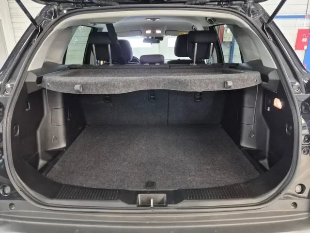 Occasion SUZUKI S-Cross à Cesson chez Groupe Zélus