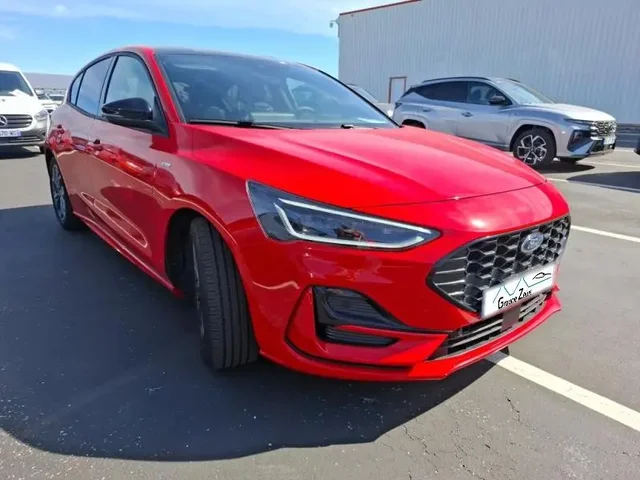Occasion FORD Focus à Cesson chez Groupe Zélus