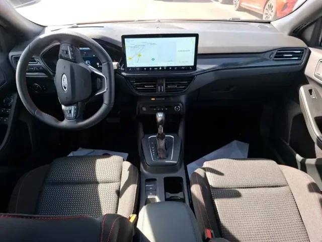 Occasion FORD Focus à Cesson chez Groupe Zélus