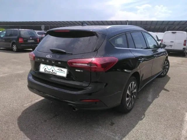 Occasion FORD Focus SW à Cesson chez Groupe Zélus