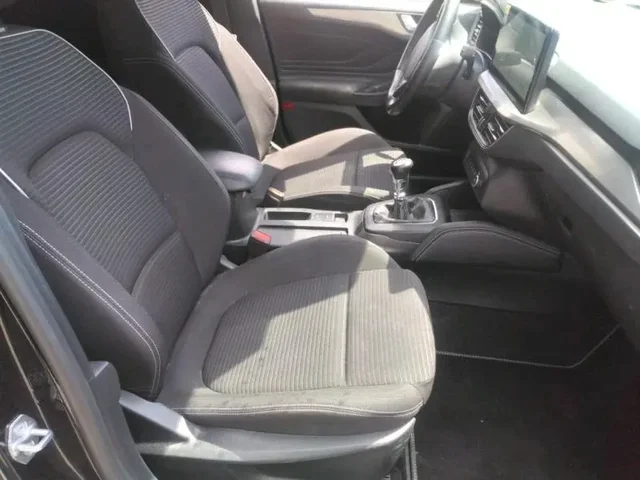 Occasion FORD Focus SW à Cesson chez Groupe Zélus