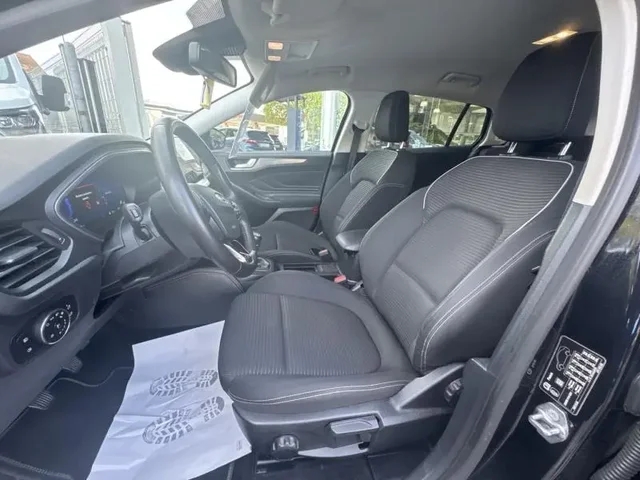 Occasion FORD Focus SW à Cesson chez Groupe Zélus