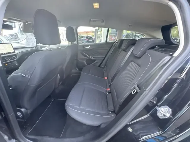 Occasion FORD Focus SW à Cesson chez Groupe Zélus