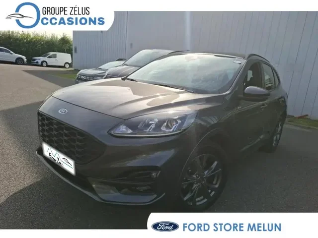Occasion FORD Kuga à Cesson chez Groupe Zélus