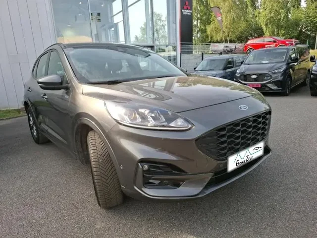 Occasion FORD Kuga à Cesson chez Groupe Zélus
