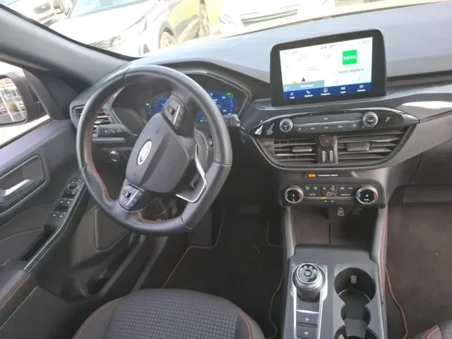 Occasion FORD Kuga à Cesson chez Groupe Zélus
