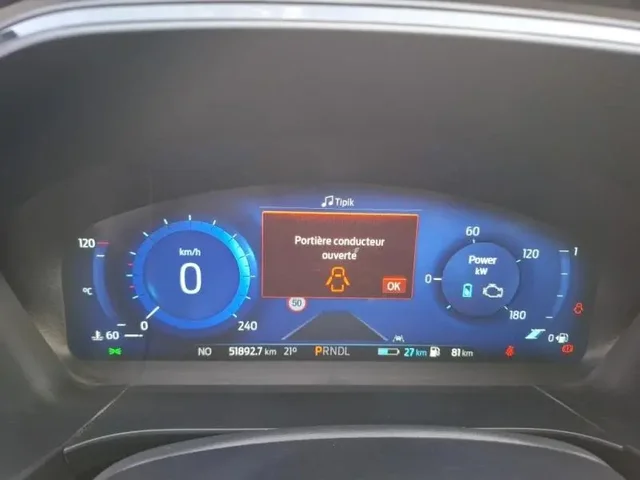 Occasion FORD Kuga à Cesson chez Groupe Zélus