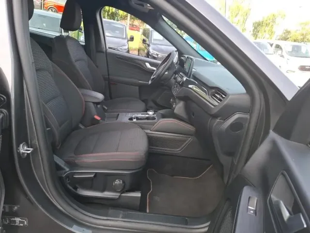 Occasion FORD Kuga à Cesson chez Groupe Zélus