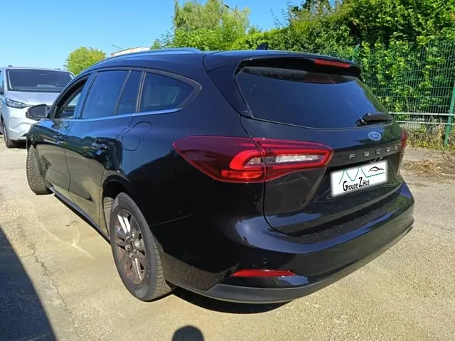 Occasion FORD Focus SW à Cesson chez Groupe Zélus