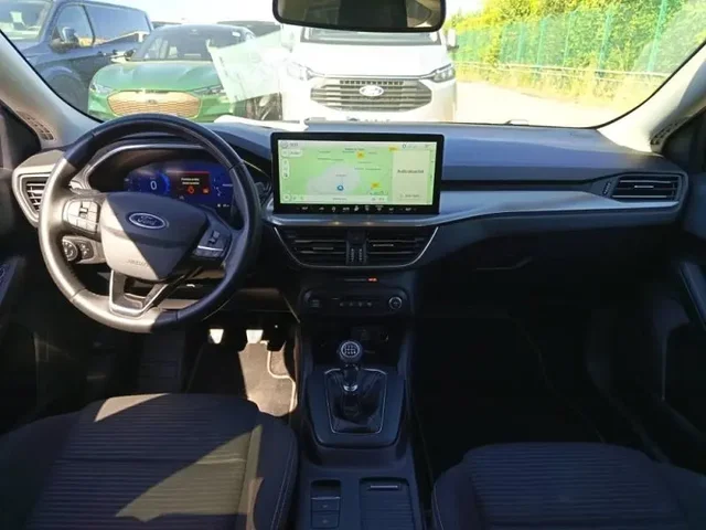 Occasion FORD Focus SW à Cesson chez Groupe Zélus