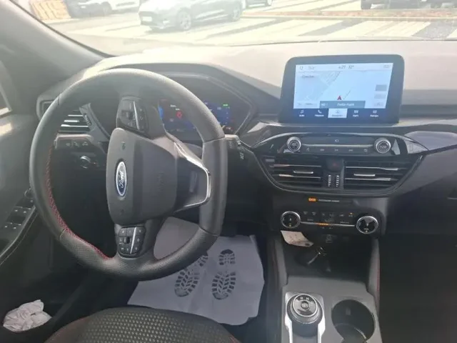 Occasion FORD Kuga à Cesson chez Groupe Zélus