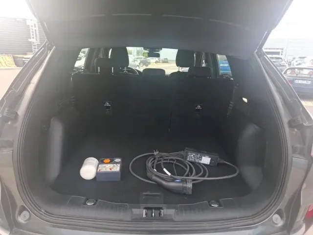 Occasion FORD Kuga à Cesson chez Groupe Zélus