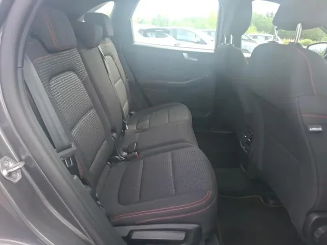 Occasion FORD Kuga à Cesson chez Groupe Zélus