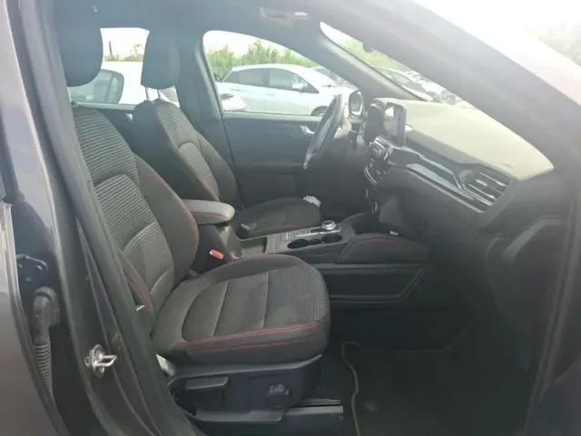 Occasion FORD Kuga à Cesson chez Groupe Zélus