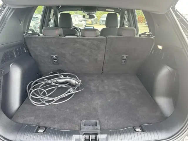 Occasion FORD Kuga à Cesson chez Groupe Zélus