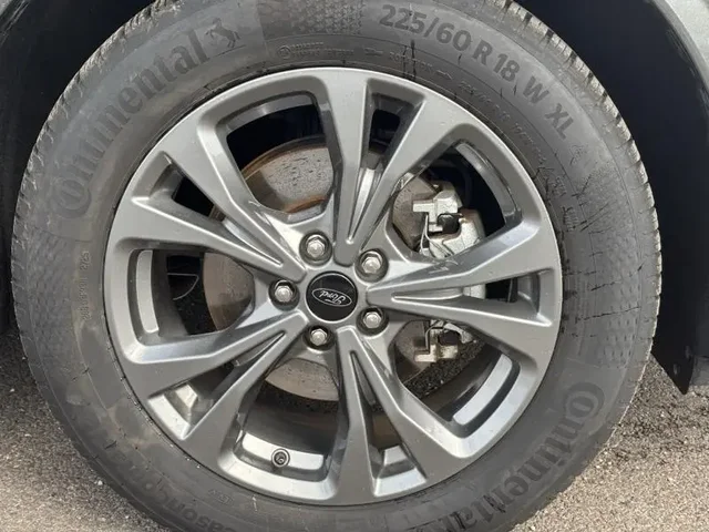 Occasion FORD Kuga à Cesson chez Groupe Zélus