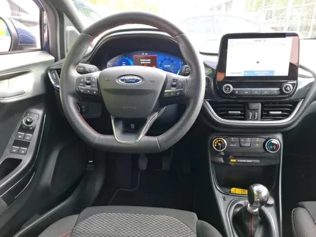 Occasion FORD Puma à Cesson chez Groupe Zélus