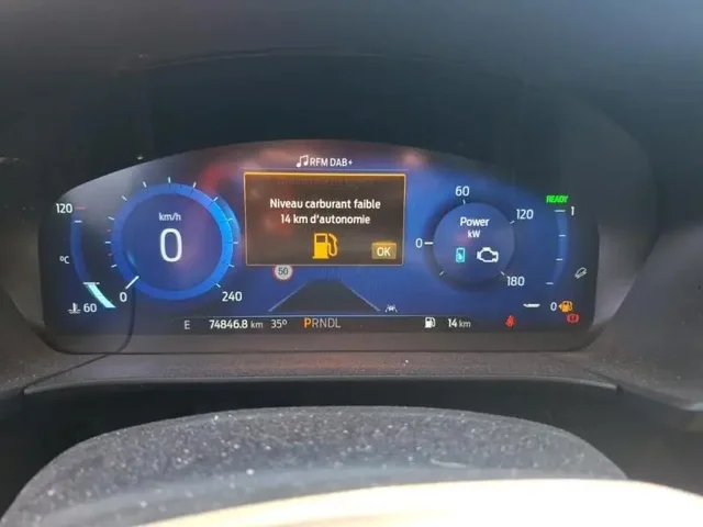 Occasion FORD Kuga à Cesson chez Groupe Zélus