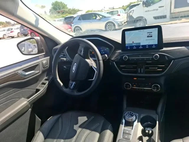 Occasion FORD Kuga à Cesson chez Groupe Zélus