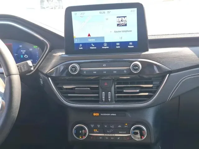 Occasion FORD Kuga à Cesson chez Groupe Zélus
